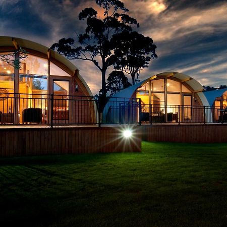 43 Degrees Bruny Island Apartment Adventure Bay Ngoại thất bức ảnh