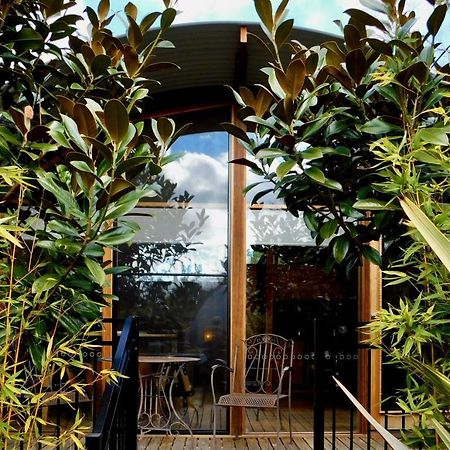 43 Degrees Bruny Island Apartment Adventure Bay Ngoại thất bức ảnh