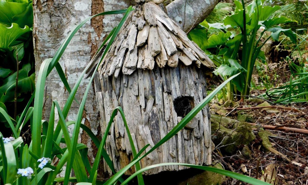 43 Degrees Bruny Island Apartment Adventure Bay Ngoại thất bức ảnh
