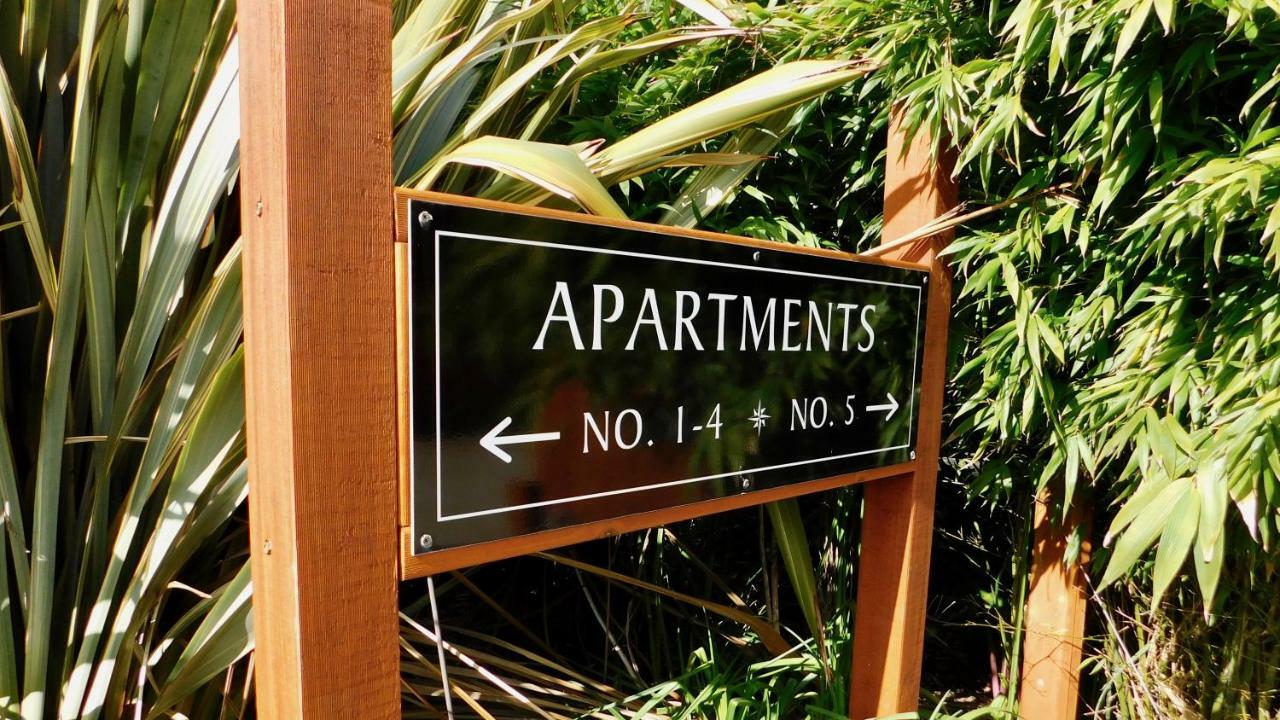 43 Degrees Bruny Island Apartment Adventure Bay Ngoại thất bức ảnh