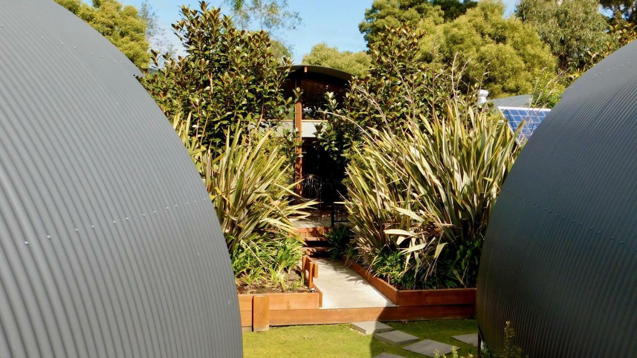 43 Degrees Bruny Island Apartment Adventure Bay Ngoại thất bức ảnh