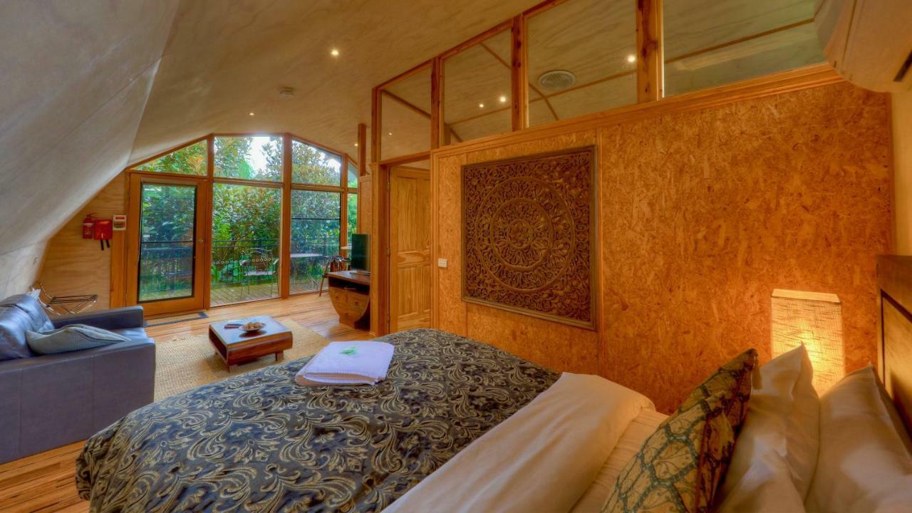 43 Degrees Bruny Island Apartment Adventure Bay Ngoại thất bức ảnh