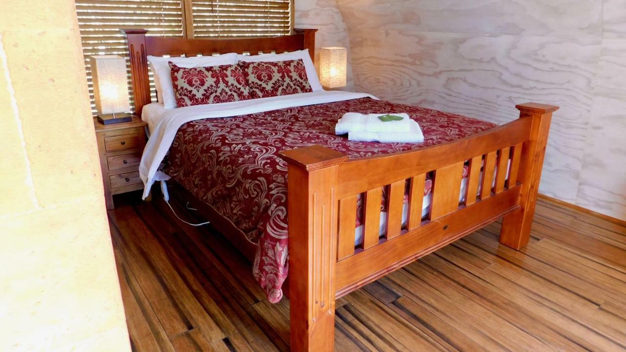 43 Degrees Bruny Island Apartment Adventure Bay Ngoại thất bức ảnh
